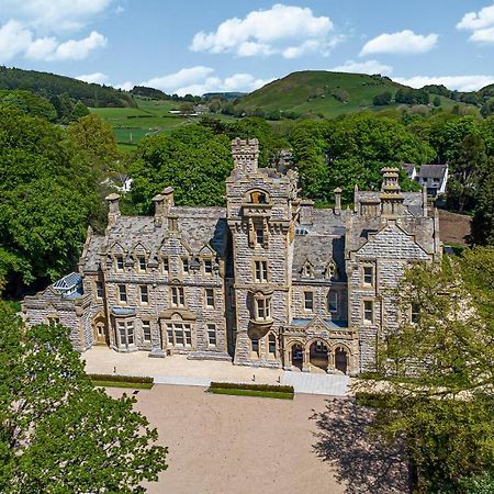 The Mabel Suite Stone Cross Mansion Ълвърстън Екстериор снимка