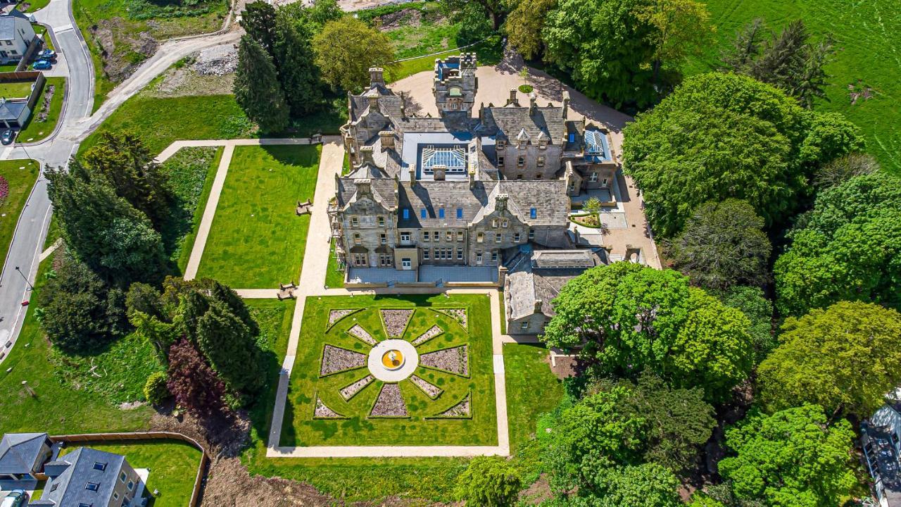The Mabel Suite Stone Cross Mansion Ълвърстън Екстериор снимка