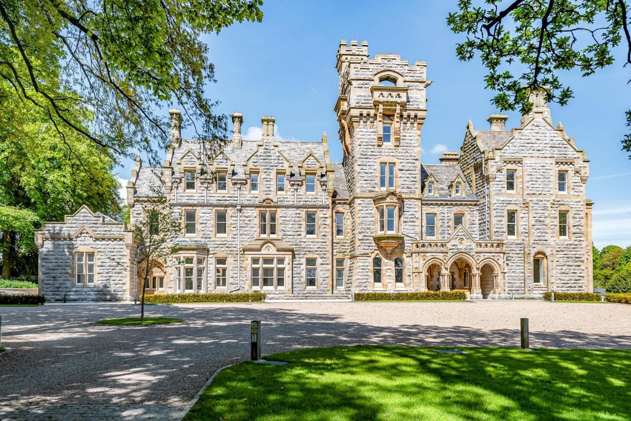 The Mabel Suite Stone Cross Mansion Ълвърстън Екстериор снимка