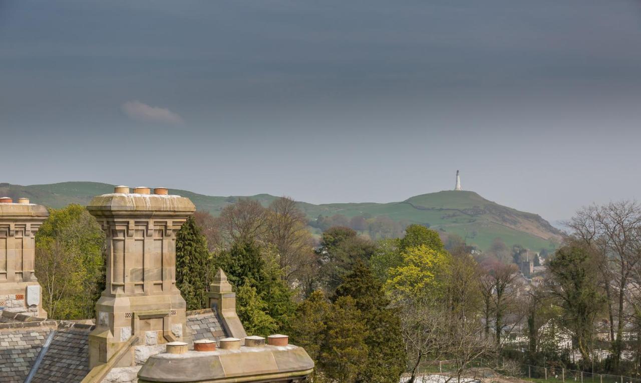 The Mabel Suite Stone Cross Mansion Ълвърстън Екстериор снимка