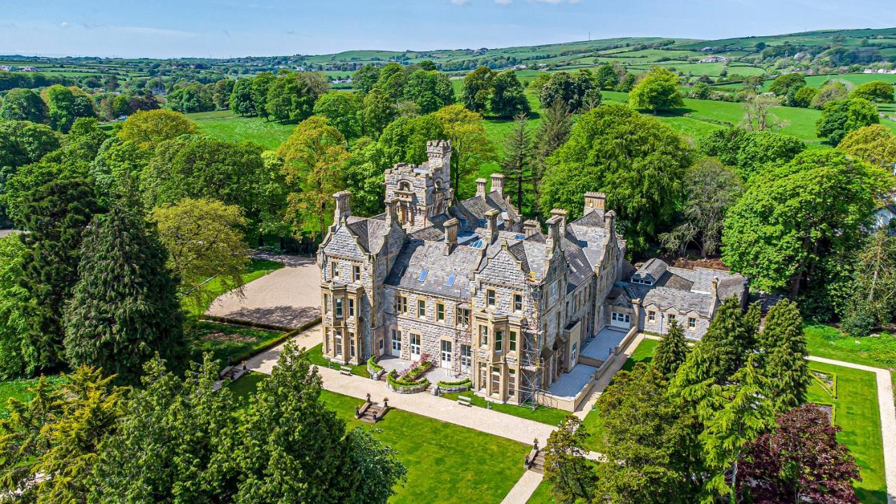The Mabel Suite Stone Cross Mansion Ълвърстън Екстериор снимка