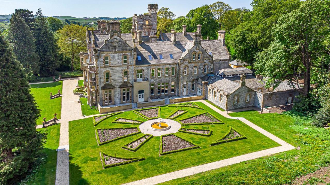 The Mabel Suite Stone Cross Mansion Ълвърстън Екстериор снимка