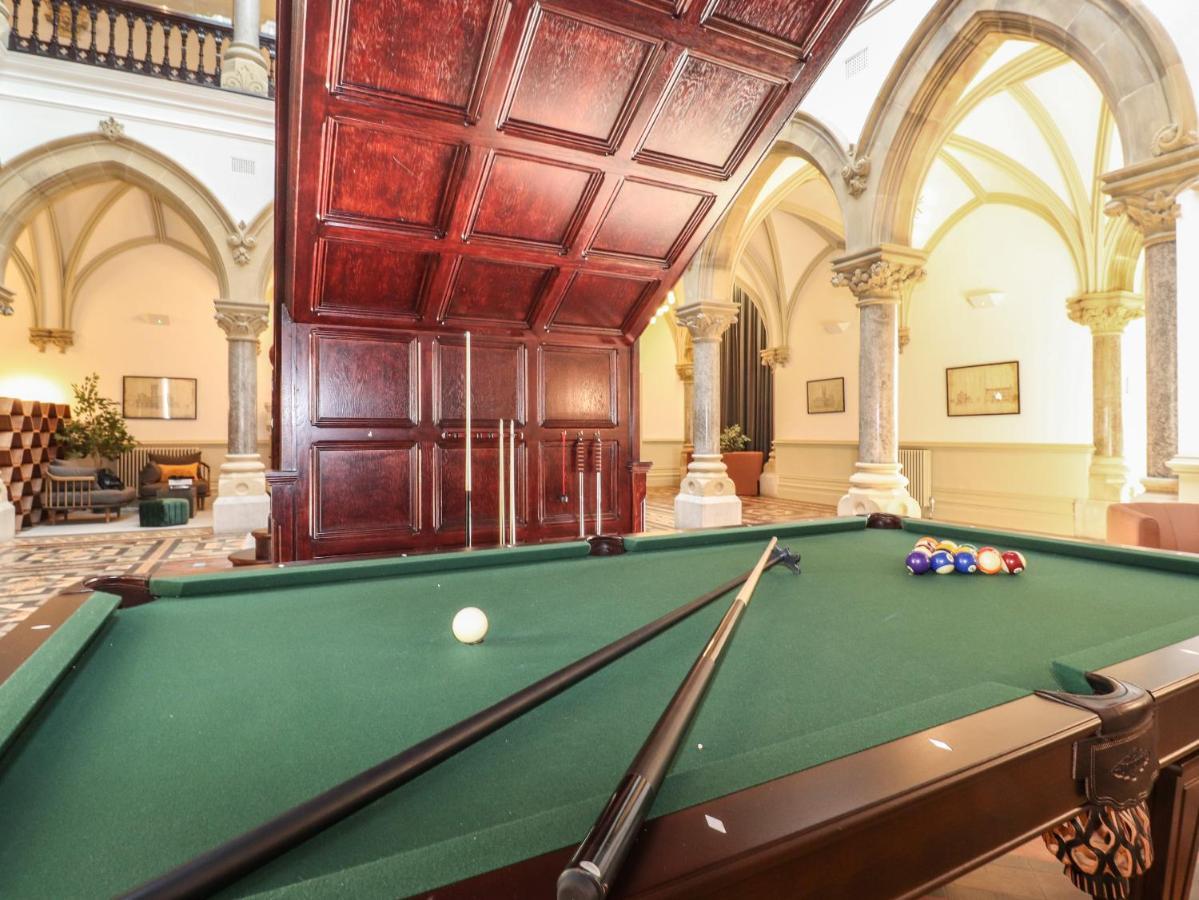 The Mabel Suite Stone Cross Mansion Ълвърстън Екстериор снимка