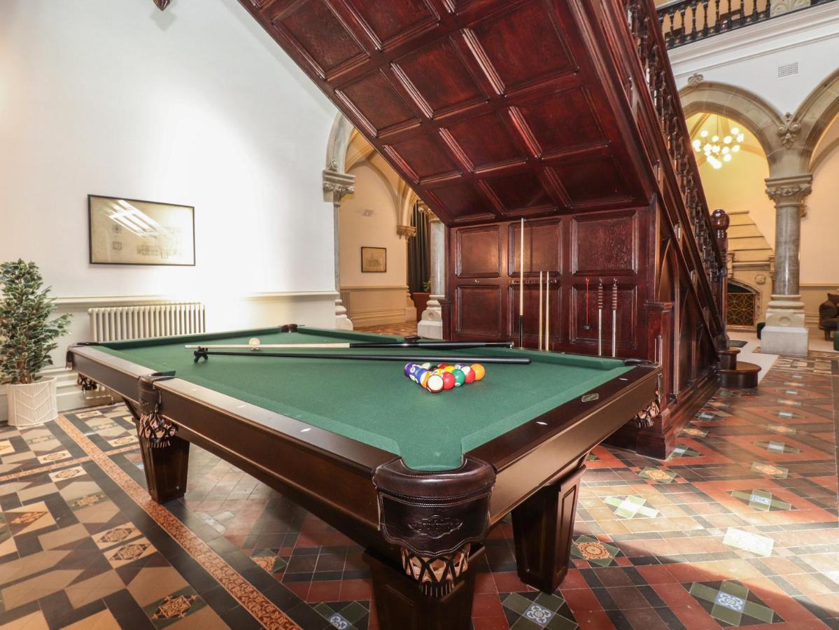 The Mabel Suite Stone Cross Mansion Ълвърстън Екстериор снимка