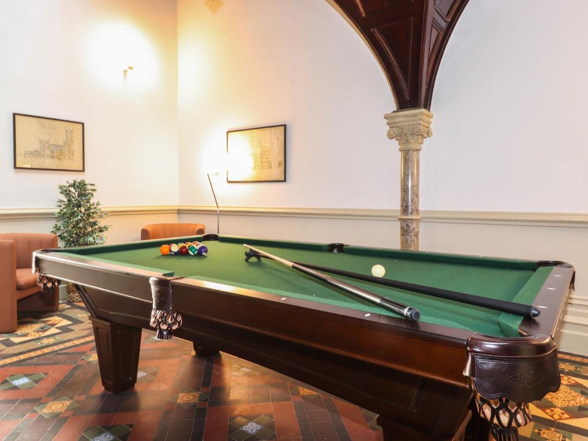 The Mabel Suite Stone Cross Mansion Ълвърстън Екстериор снимка